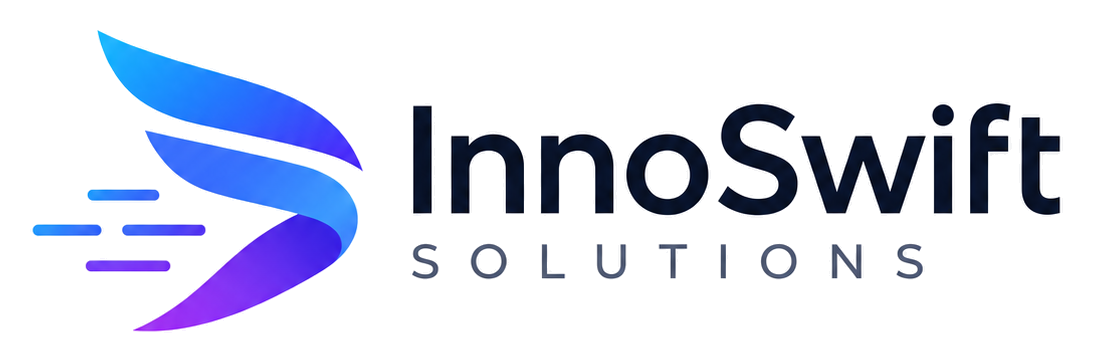 InnoSwift Solutions logo